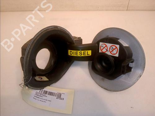 Fuel flap CITROËN C4 II (NC_) 1.6 HDi 115 | BP15199689C131