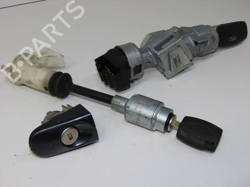Used Electronic module Electronic module FORD FOCUS C-MAX (DM2) 2.0 TDCi (136 hp) 14875208 14875208
