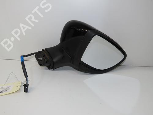 Right mirror RENAULT CLIO IV (BH_) 1.5 dCi 90 | BP31984623C27 