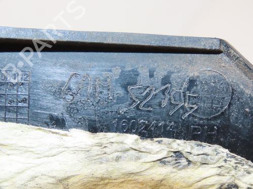 Right mirror NISSAN PIXO (UA0) 1.0 | BP23125048C27