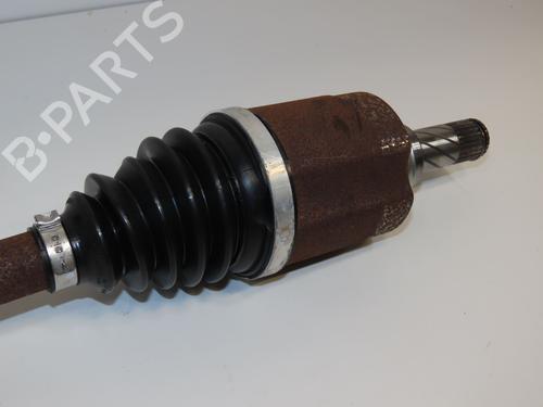 Left front driveshaft RENAULT MEGANE E-TECH SUV EV60 (BNJ1) | BP28801537M38 - Image 3