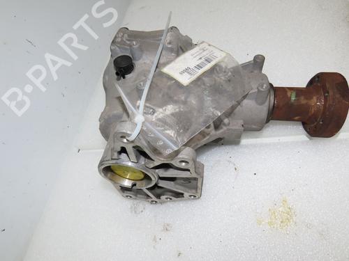 Transfer box LAND ROVER RANGE ROVER EVOQUE (L538) 2.2 D 4x4 | BP37624629M36 - Image 4