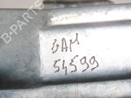 Front right window mechanism CITROËN C4 II (NC_) 1.6 HDi 90 | BP28968484C23 