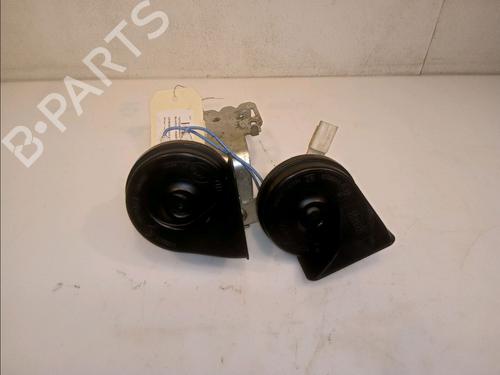 Horn CITROËN C5 III (RD_) 2.0 HDi (RDRHD8, RDRHDJ, RDRHR8, RDRHRJ) (136 hp) 14950443
