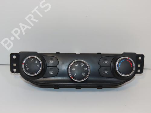 Climate control KIA CEE'D Sportswagon (JD) 1.4 CRDi 90 | BP29441722I5 