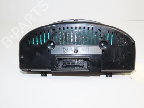 Instrument cluster VW PASSAT B6 (3C2) 2.0 TDI 16V | BP32511446C47