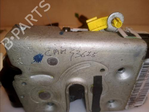 Front left lock FIAT FREEMONT (345_) 2.0 JTD | BP14951563C98 