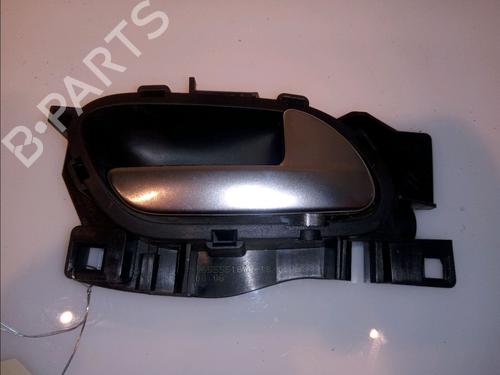 Rear right interior door handle PEUGEOT 2008 I (CU_) 1.2 THP 110 / PureTech 110 | BP11103248I16