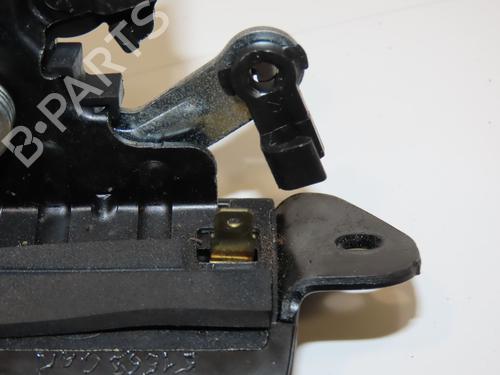 Tailgate lock KIA PICANTO I (SA) 1.1 | BP23064705C101 