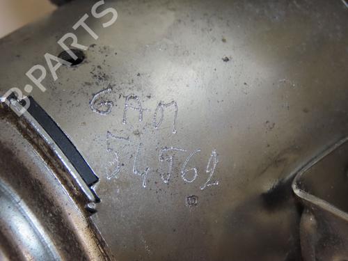 Radiator fan PEUGEOT 107 (PM_, PN_) 1.0 | BP28829219M35