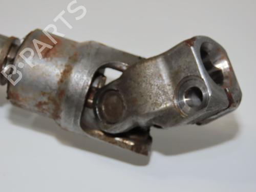 Steering column LAND ROVER RANGE ROVER EVOQUE (L538) 2.2 D | BP33948366M21 - Image 2