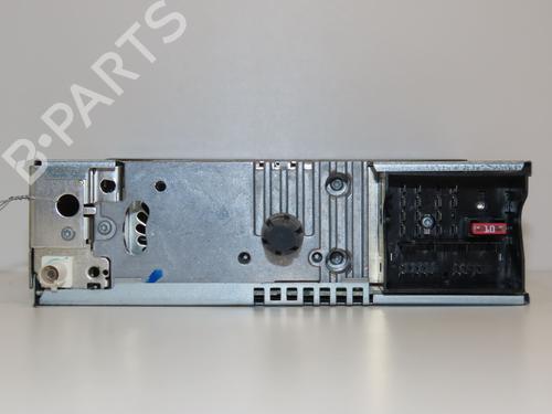 Radio PEUGEOT 307 (3A/C) 1.6 HDi 110 | BP18663732E6 