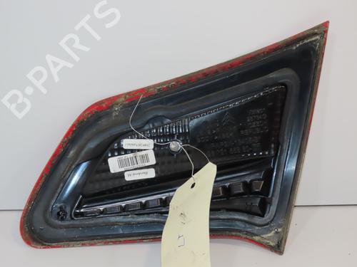 Left tailgate light CITROËN C4 II (NC_) 1.6 HDi 90 | BP28832610C79 