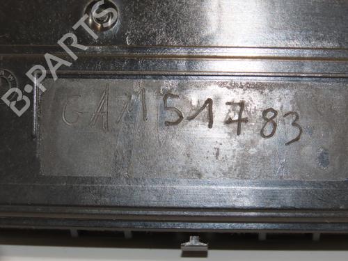 Used Climate control BMW 1 (F20) 114 d (95 hp) 26381230