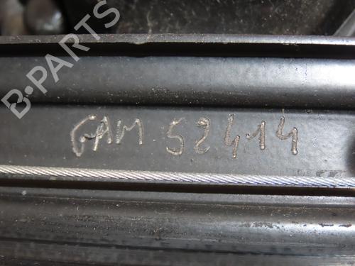 Front right window mechanism MINI MINI (R56) One | BP28831115C23 