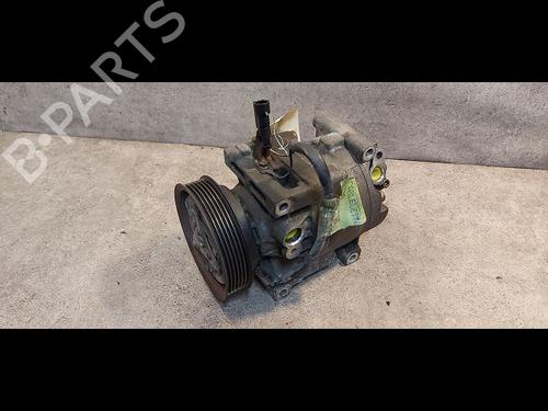 Used AC compressor AC compressor 9614401 9614401