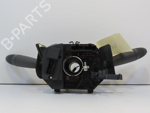 Ratstangsstang FIAT DOBLO Box Body/MPV (223_) 1.3 D Multijet (75 hp) 28830280