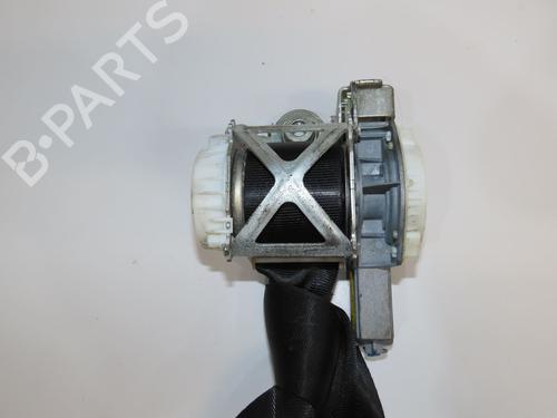 Front left seatbelt CITROËN C3 II (SC_) 1.4 | BP33711672I26 - Image 2