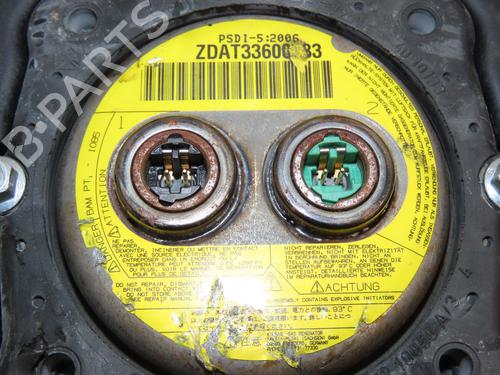Driver airbag BMW 3 (E90) 335 d | BP24358932C9 