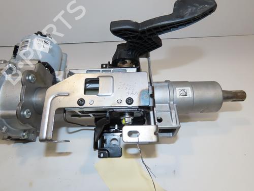 Steering column RENAULT CLIO V (B7_) 1.0 SCe 65 (B7MG) | BP29441645M21 