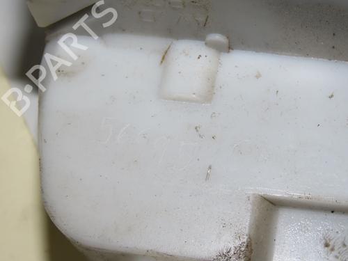 Used Front right lock Front right lock CITROËN C2 (JM_) 1.4 HDi (68 hp) 31984632 31984632