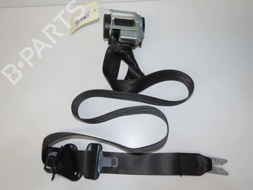 Front left seatbelt RENAULT MEGANE III Hatchback (BZ0/1_, B3_) 1.5 dCi (BZ09, BZ0D, BZ1W, BZ29, BZ14) | BP39481603I26 - Image 6