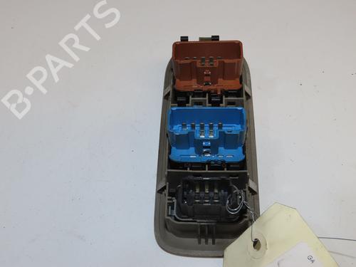 Left front window switch RENAULT CLIO III (BR0/1, CR0/1) 1.5 dCi (BR17, CR17) | BP40241067I27 - Image 2