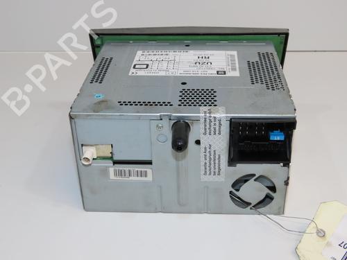 Radio OPEL CORSA D (S07) 1.3 CDTI (L08, L68) | BP37432577E6 - Image 5