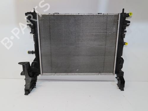 Køler RENAULT KANGOO Express (FW0/1_) Z.E. (FW0Z, FW1Z) (60 hp) 32399619