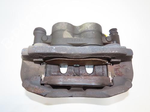 Left front brake caliper MERCEDES-BENZ SPRINTER 4-t Van (B907, B910) 414 CDI RWD (907.643, 907.645, 907.647) | BP31120406M105 - Image 3
