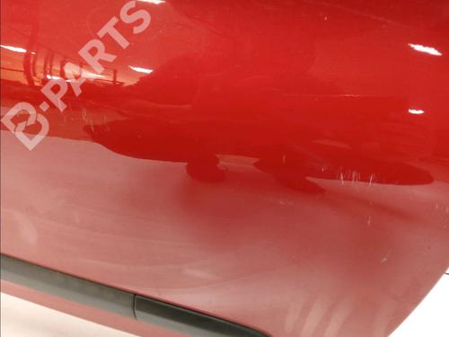 Right front door RENAULT CLIO II (BB_, CB_) 1.5 dCi (B/CB3M) | BP11102481C3 