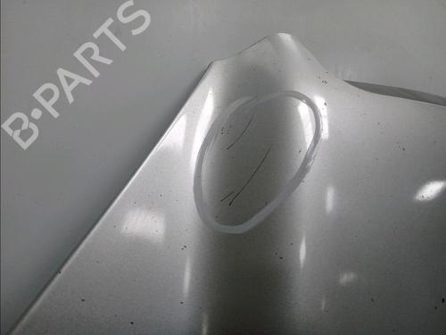 Hood MERCEDES-BENZ A-CLASS (W169) A 200 CDI (169.008, 169.308) | BP18646081C1 