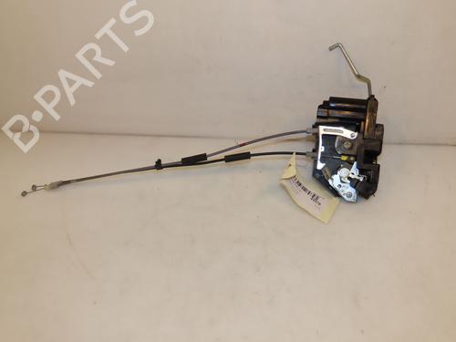Rear right lock HYUNDAI i10 I (PA) 1.1 | BP16040076C99 
