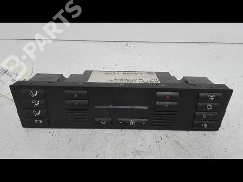 Used Climate control Climate control BMW 5 (E39) 525 tds (143 hp) 9604409 9604409