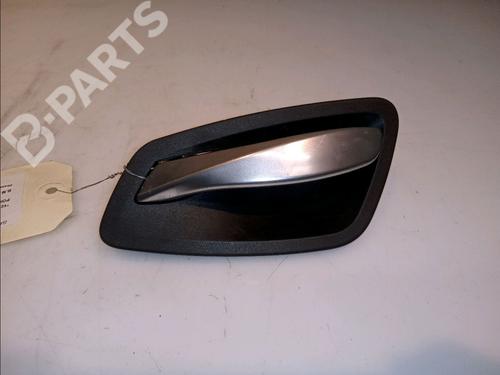 Used Front right interior door handle BMW 3 (E90) 320 d (177 hp) 12128816