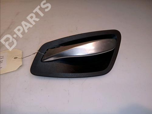 Puxador interior frente direito BMW 3 (E90) 320 d (177 hp) 12128816