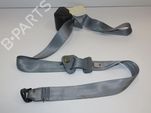 Venstre bak beltestrammer RENAULT TWINGO I (C06_) 1.2 16V (C06C, C06D, C06K) (75 hp) 28968183
