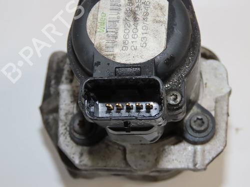 Used Egr Egr CITROËN C4 I (LC_) 1.6 HDi (90 hp) 36345206 36345206