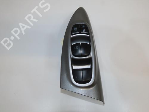 Left front window switch NISSAN JUKE (F15) 1.5 dCi | BP36396163I27  - Image 5