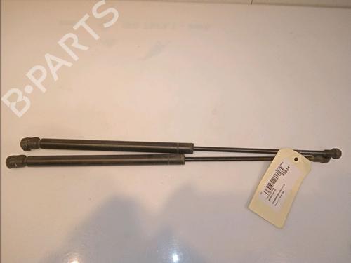 Used Tailgate lift support VW GOLF IV (1J1) 1.6 (100 hp) 23177388