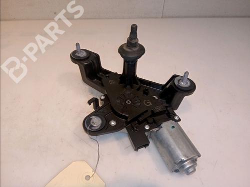 Rear wiper motor CITROËN C3 / C3 ORIGIN III (SX) 1.2 THP 110 | BP12128883M102 