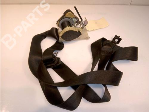 Used Front right belt tensioner Front right belt tensioner OPEL ZAFIRA A MPV (T98) 2.2 DTI 16V (F75) (125 hp) 11101651 11101651