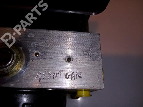 ABS pump BMW 1 (E87) 118 d | BP11425769M43 
