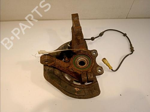 Right front steering knuckle OPEL VECTRA B (J96) 1.6 i 16V (F19) | BP14876417M26 