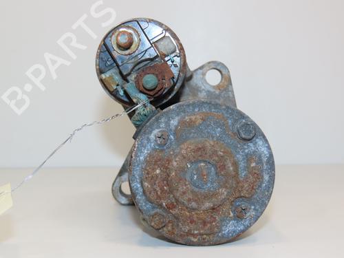 Starter SMART FORTWO Coupe (451) 1.0 (451.331, 451.380) | BP19089444M8 