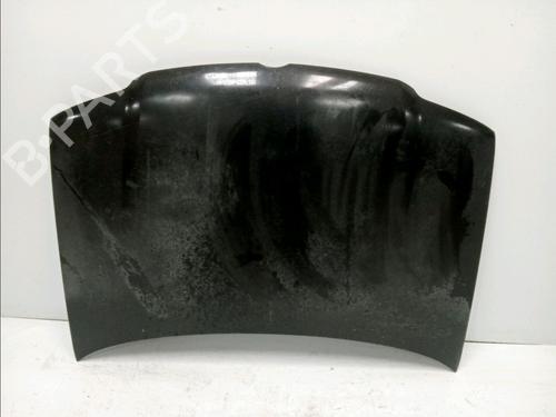 Used Hood VW POLO (6N2) 1.4 16V (75 hp) 16572861