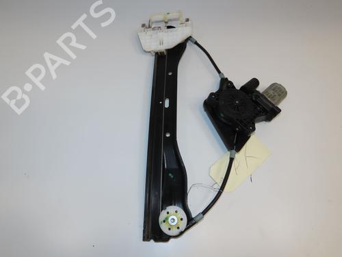 Used Rear left window mechanism MINI MINI COUNTRYMAN (R60) Cooper D (112 hp) 28968948
