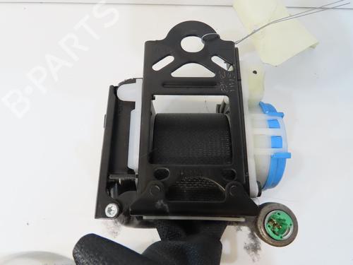 Front left seatbelt PEUGEOT 108 1.0 VTi 72 | BP38275550I26 - Image 3