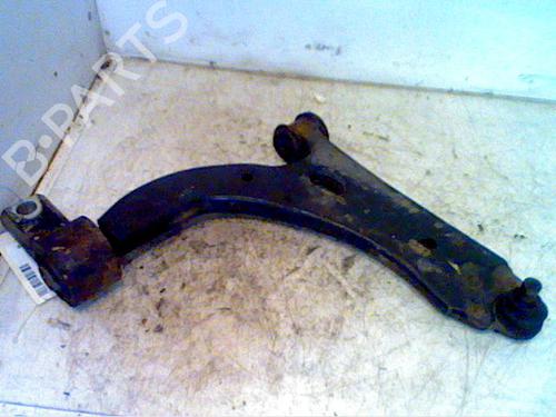Used Right front suspension arm Right front suspension arm FORD FIESTA V (JH_, JD_) 1.4 TDCi (68 hp) 36493920 36493920