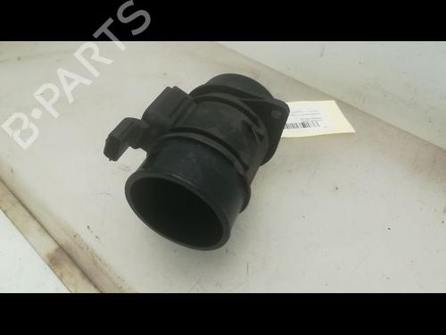 Used Mass air flow sensor NISSAN NOTE (E11, NE11) 1.5 dCi (86 hp) 9598421